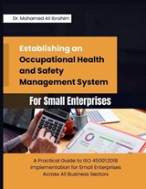 Establishing an Occupational Health and Safety Management System for Small Enterprises - Mohamed-Ali Ibrahim - 9783852282053