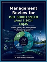 Management Review for ISO 50001 - Mohamed-Ali Ibrahim - 9783852282435