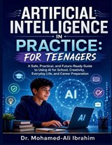 Artificial Intelligence in Practice - Mohamed-Ali Ibrahim - 9783852282596