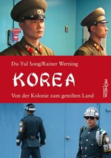 Korea - Rainer Werning ; Du-Yul Song - 9783853718070