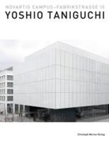 Novartis Campus - Fabrikstrasse 10 - JEHLE-SCHULTE STRATHAUS,  Ulrike - 9783856165048