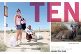 Salinas, J: Ten - SALINAS,  Julian - 9783856165505
