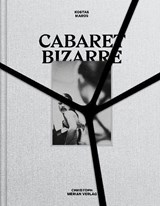 Kostas Maros - Cabaret Bizarre - Kostas Maros - 9783856169817