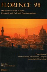 Florence 98 - Mary Ann Mattoon - 9783856305833