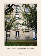 The Stones of Fernand Pouillon - Adam Caruso ; Helen Thomas - 9783856763244