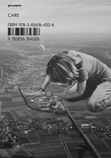 Care - Gabrielle Schaad ; Torsten Lange - 9783856764326