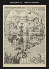 Political Histories - Debasish Borah - 9783856764920