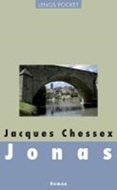 Chessex, J: Jonas