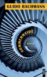 Sommerweide - Guido Bachmann - 9783857879746