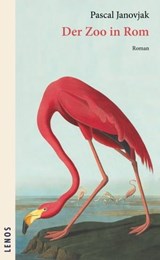 Der Zoo in Rom - Pascal Janovjak - 9783857879913
