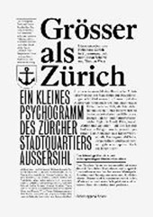 Groesser ALS Zurich