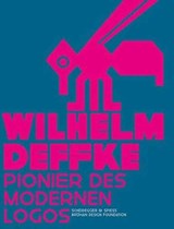 Wilhelm Deffke - Brohan Design Foundation - 9783858813923