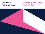 Cinema Mon Amour: Film in Art - Madeleine Schuppli ; Aargauer Kunsthaus - 9783858815415