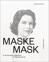 Mask - Madeleine Schuppli - 9783858816450