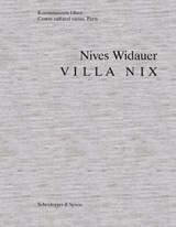 Nives Widauer - Dorothee Messmer ; Katja Herlach ; Claire Hoffmann - 9783858816597