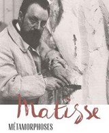 Matisse - Metamorphoses - Kunsthaus Zurich - 9783858818409
