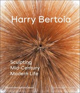 Harry Bertoia - Jed Morse ; Marin R. Sullivan - 9783858818621