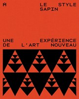 Le Style sapin - Marie Gaitzsch ; David Lemaire - 9783858818843