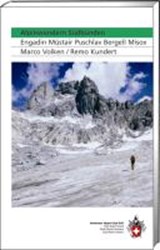 Alpinwandern Südbünden: Engadin/Müstair/Puschlav/Bergell M -  - 9783859022591