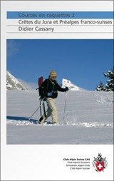 Courses en raquettes 2 -  - 9783859022607