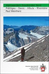 SAC Alpinwandern Graubünden Nord -  - 9783859022744
