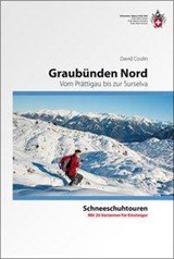Graubünden-Nord -  - 9783859023161