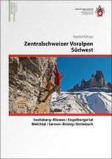 Zentralschweizer Voralpen Südwest -  - 9783859023253