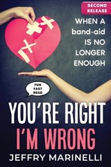You're Right, I'm Wrong - Jeffry Marinelli - 9783859572690