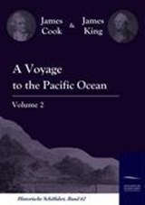 A Voyage to the Pacific Ocean - COOK,  James - 9783861950462