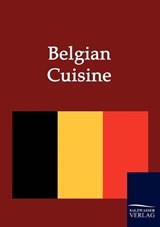 Belgian Cuisine - VARIOUS,  Various - 9783861951209