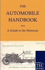 The Automobile Handbook -  - 9783861952404