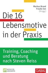 Die 16 Lebensmotive in der Praxis - Ralf Teichgräber ; Lothar Seiwert ; Sonja Wittig ; Brunello Gianella ; Christine Breitbach ; Steve Kroeger ; Daniele Gianella ; Joachim Simon ; Steffen Powoden ; Ilja Rep ; Marion Zupancic-Antons ; Stephan Gingter ; Dietmar Baum ; Markus F. Weidner ; Regi - 9783862009688