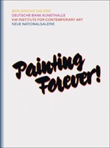 Painting Forever!  5 pb -  - 9783862062850