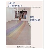 From Christo to Kiefer - Pablo Picasso Kunstmuseum - 9783862066537