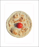 Pizza is God - Konstanze Schutze ; Ella Tetrault ; Alain Bieber - 9783862066889
