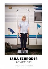 Jana Schroeder - Kopfermann-Fuhrmann-Stiftung - 9783862068289