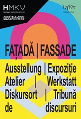 Fatada/Fassade - Inke Arns ; Fabian Saavedra-Lara - 9783862068777