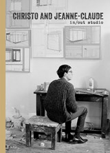 Christo and Jeanne-Claude: In/Out Studio - KODDENBERG,  Matthias - 9783862068937