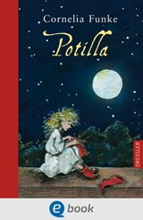 Potilla - Cornelia Funke - 9783862722976