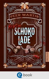 Blut und Schokolade - Peer Martin ; Frauke Schneider - 9783862729852