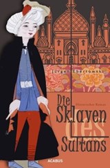 Die Sklaven des Sultans - Jürgen Ebertowski - 9783862822188