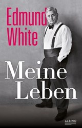 Meine Leben - Edmund White - 9783863003302