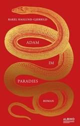 Adam im Paradies - Rakel Haslund-Gjerrild - 9783863003432