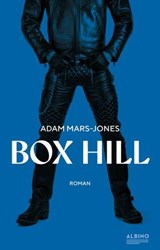 Box Hill - Adam Mars-Jones - 9783863003760
