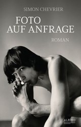 Foto auf Anfrage - Simon Chevrier - 9783863004088