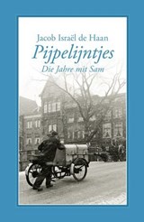 Pijpelijntjes - Jacob Israël de Haan - 9783863004149