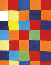 Paul Klee Blankbook