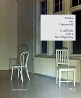 Annika Von Hausswolff - Jens Erik Sorensen ; Sara Stridsberg ; Annika von Hausswolff - 9783863353636