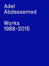 Adel Abdessemed - Angela Mengoni ; Giovanni Careri ; Hans Belting ; Hans-Ulrich Obrist ; Philippe-Alain Michaud ; Pier Luigi Tazzi - 9783863359539