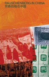 Robert Rauschenberg - IKEGAMI,  Hiroko ; Blaut, Julia ; Davidson, Susan ; Tinari, Philip - 9783863359843
